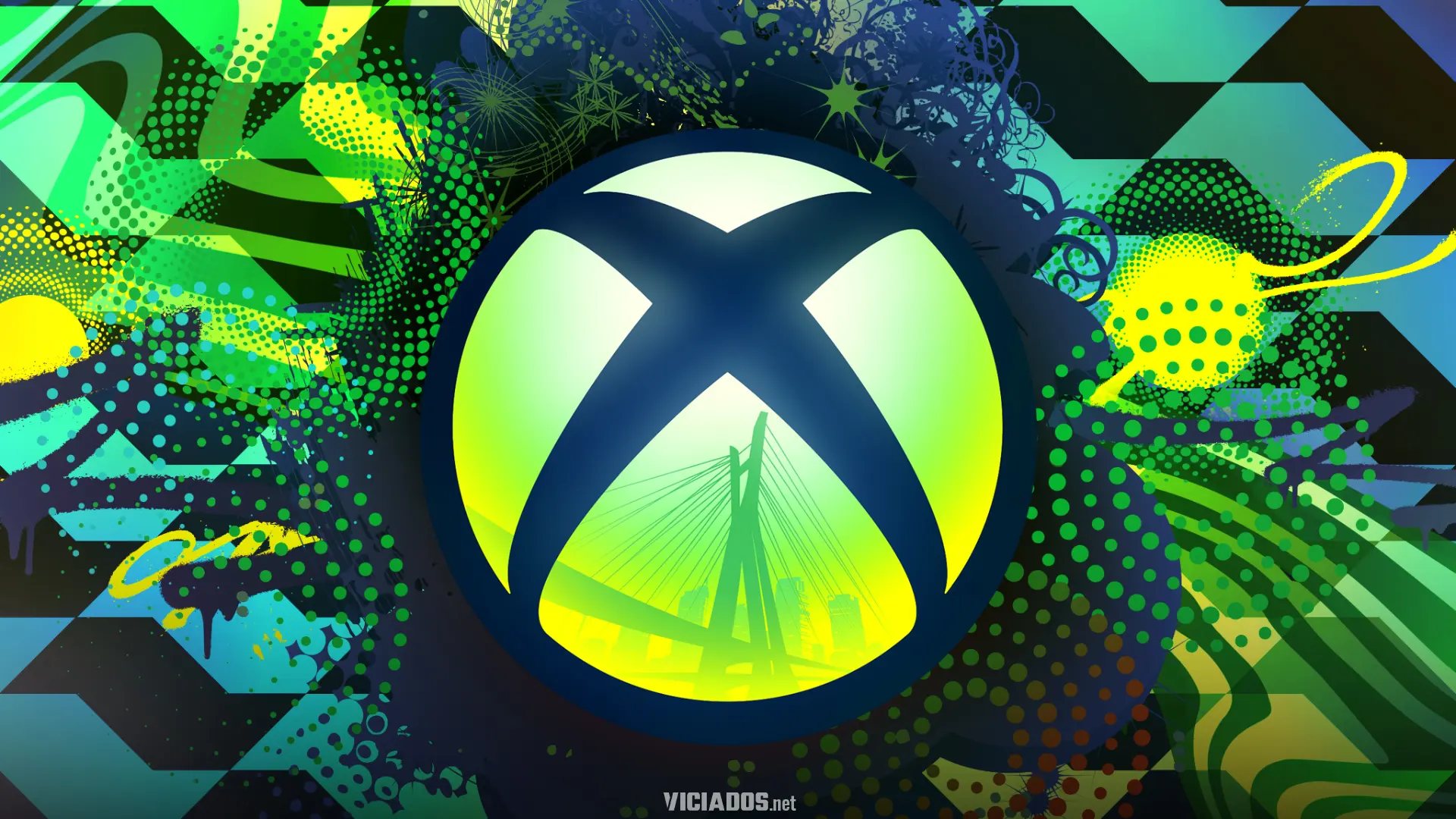 Xbox Console Brasil Sao Paulo Microsoft 2026