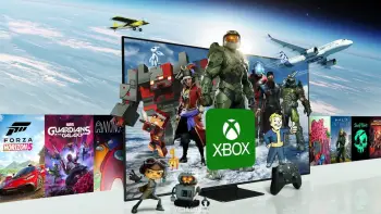 Xbox vai chegar &agrave;s TVs com Google TV em 2026