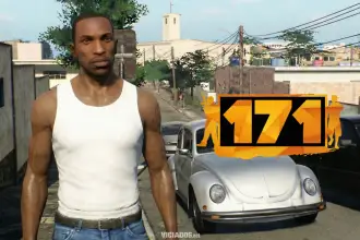 171 GTA Brasileiro Carl Johnson Young Maylay Entrevista SanInPlay Portal Viciados 2026