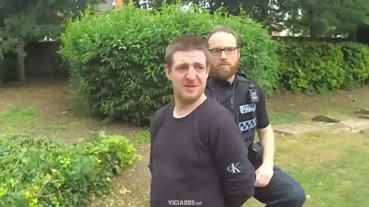 "Vou perder o novo GTA 6"