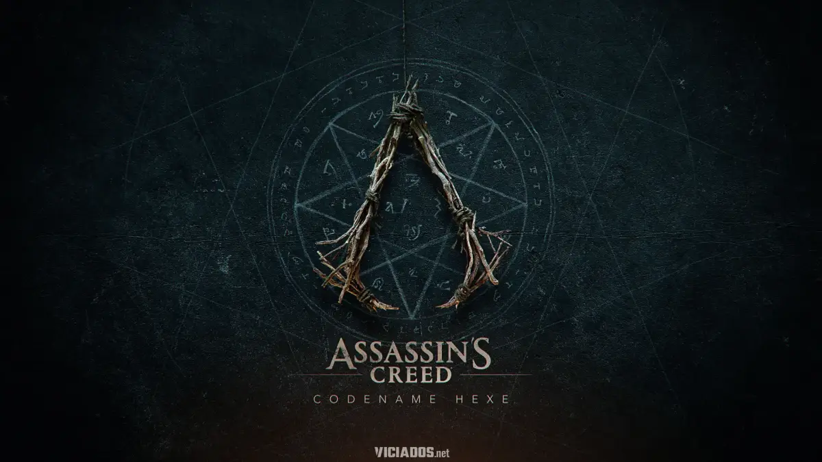 Ubisoft confirma novos jogos de Assassin’s Creed, Far Cry e Ghost Recon até 2029 13 Assassins Creed Hexe Ubisoft 2026