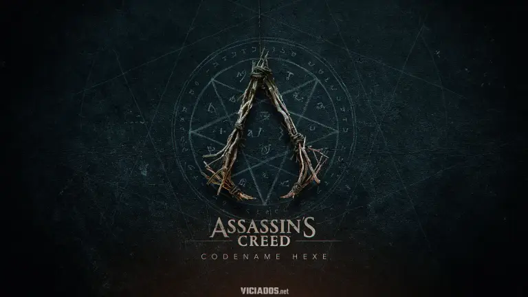 Assassins Creed Hexe Ubisoft 2026