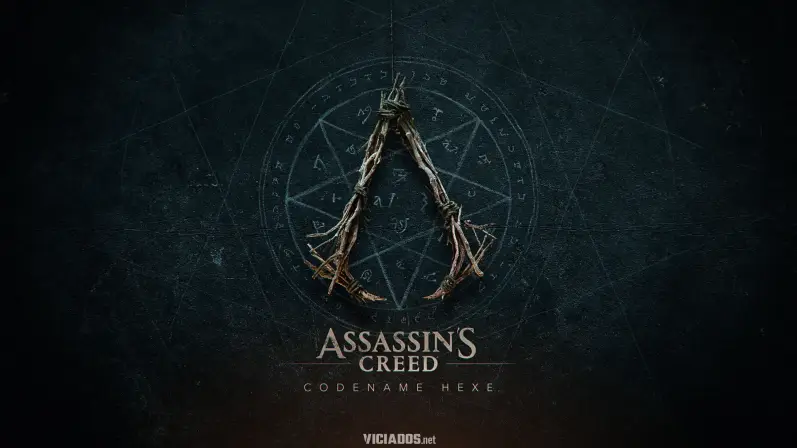 Assassins Creed Hexe Ubisoft 2026