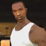 CJ Carl Johnson Young Maylay GTA SA Grand Theft Auto San Andreas 2026