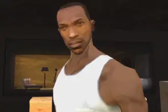 CJ Carl Johnson Young Maylay GTA SA Grand Theft Auto San Andreas 2026