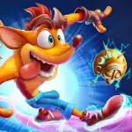 Crash Bandicoot 2026