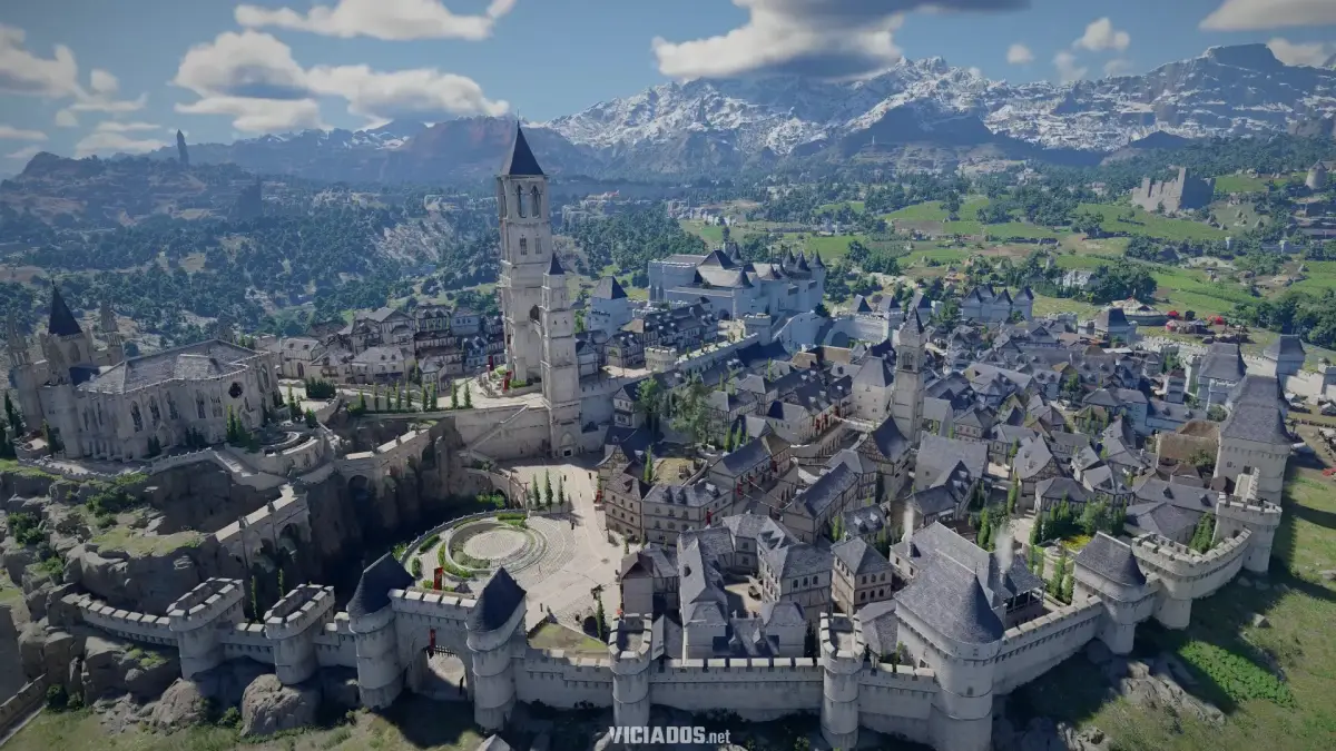 Crimson Desert Gameplay 2026 1