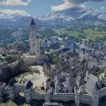 Crimson Desert Gameplay 2026 1