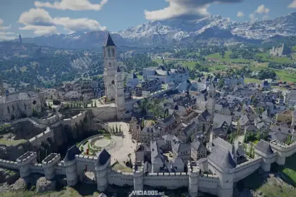 Crimson Desert Gameplay 2026 1