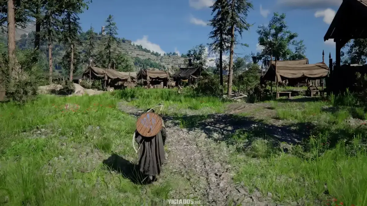 Crimson Desert Gameplay 2026