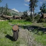 Crimson Desert Gameplay 2026