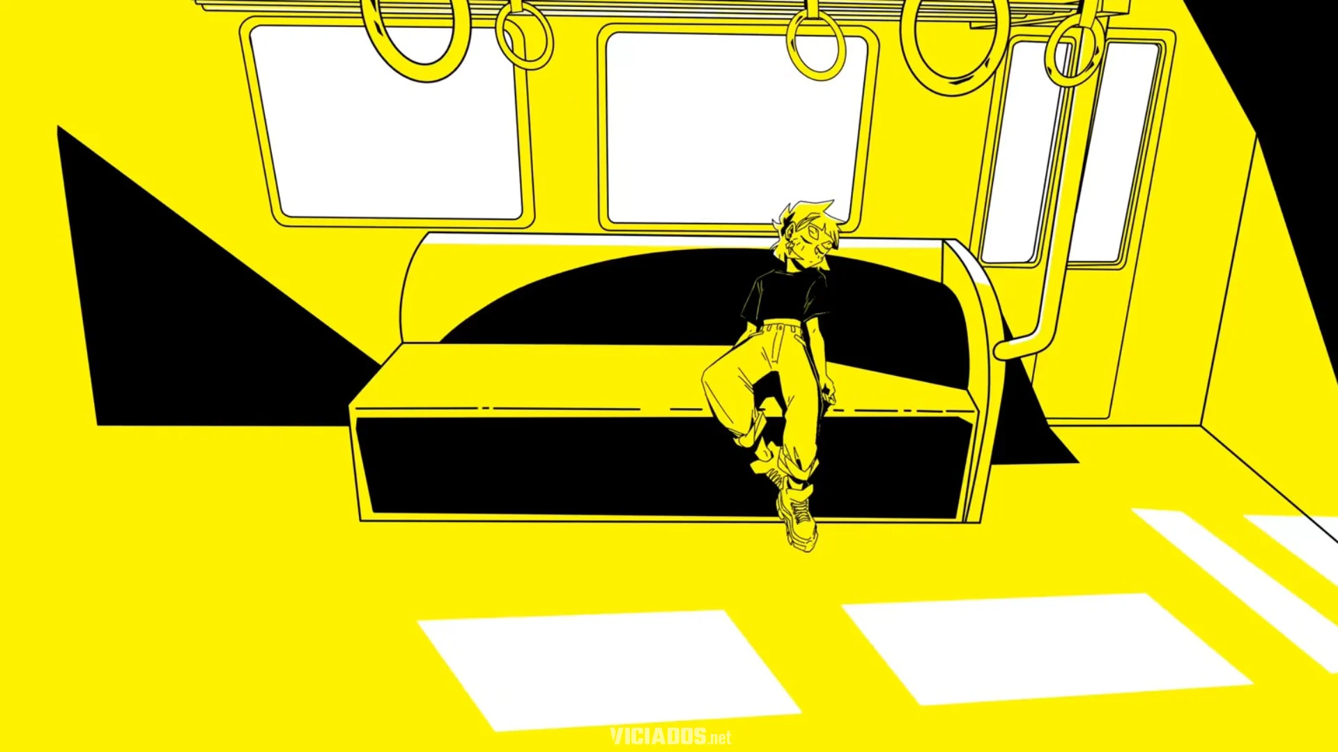 Denshattack PC Steam Review Portal Viciados Rafael PC 2026