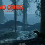 Dino Crisis Remake Unreal Engine 5 2026