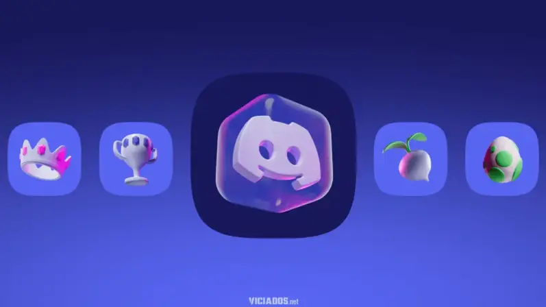 Adeus Discord? Conheça 4 alternativas para fugir da exigência de RG e selfie em 2026 11 Discord Chat 2026