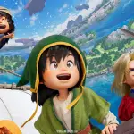 Dragon Quest VII Reimagined 2026