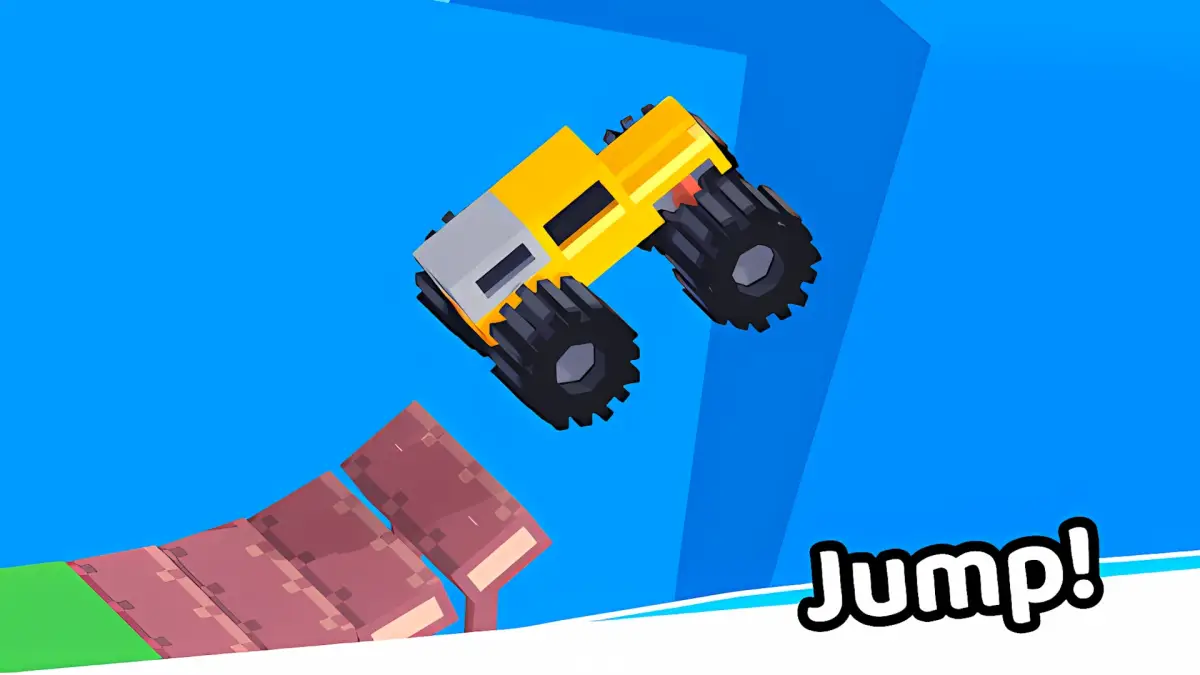 Drive Mad Game Jogo 2026