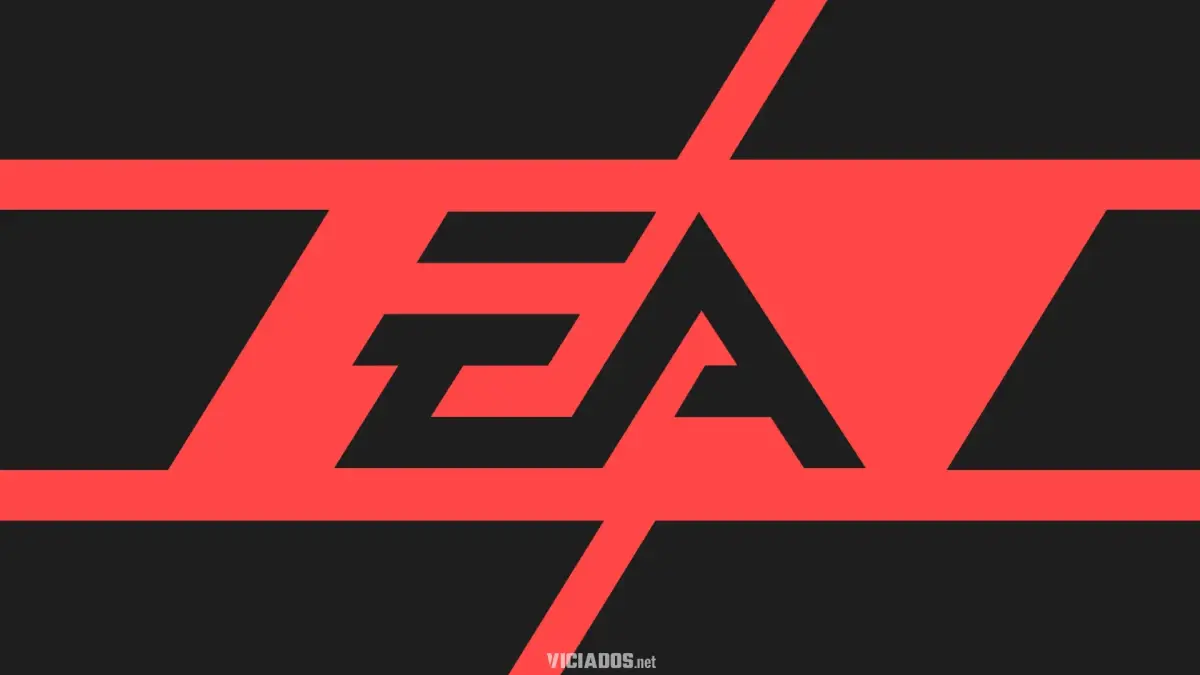 EA Games levanta barricadas em sua sede para barrar protesto de fãs contra a sua venda 12 EA Games 2026
