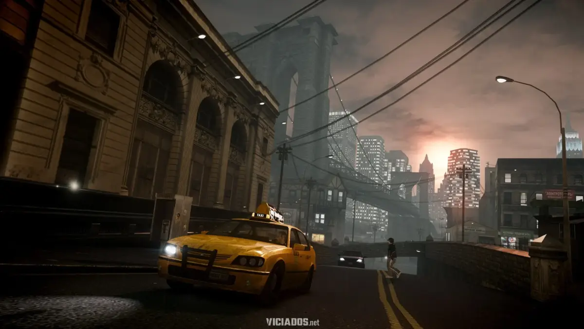 Fim dos rumores com quase 20 anos envolvendo GTA 4