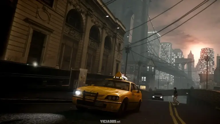 GTA 4 IV 2008