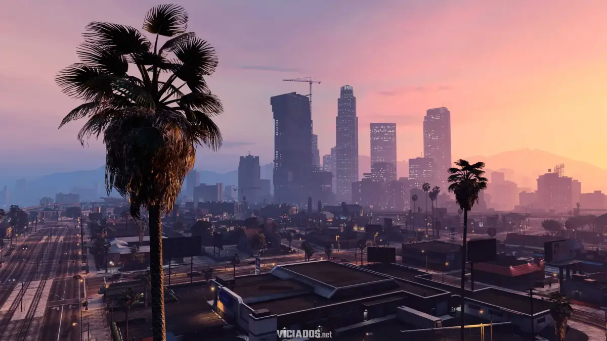 GTA 5 V 2013
