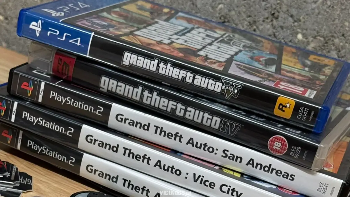 Jogos est&atilde;o mais "baratos" na economia atual?