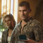 GTA 6 Grand Theft Auto VI Jason Lucia IA 2026