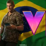 GTA 6 Jason Brasil Brasileiro Rockstar Games 2026
