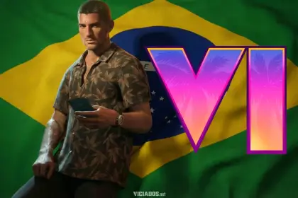 GTA 6 Jason Brasil Brasileiro Rockstar Games 2026