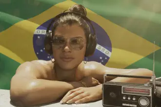 GTA 6 Lucia Radios Brasileiras Brasil Grand Theft Auto VI 2026 2