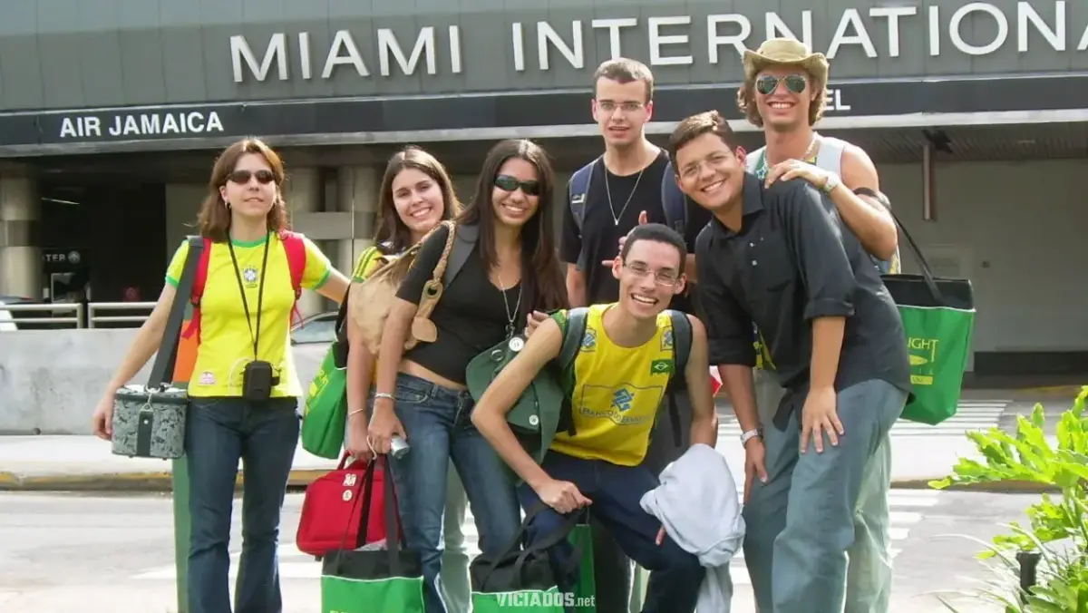 GTA 6 Miami Vice City Brasil Brasileiro 2026