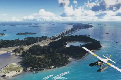 GTA 6 Vice City Grand Theft Auto VI 2026