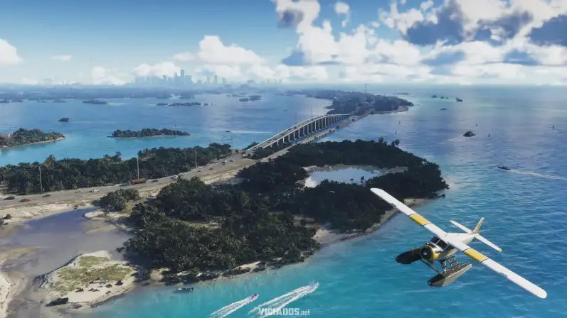 GTA 6 Vice City Grand Theft Auto VI 2026