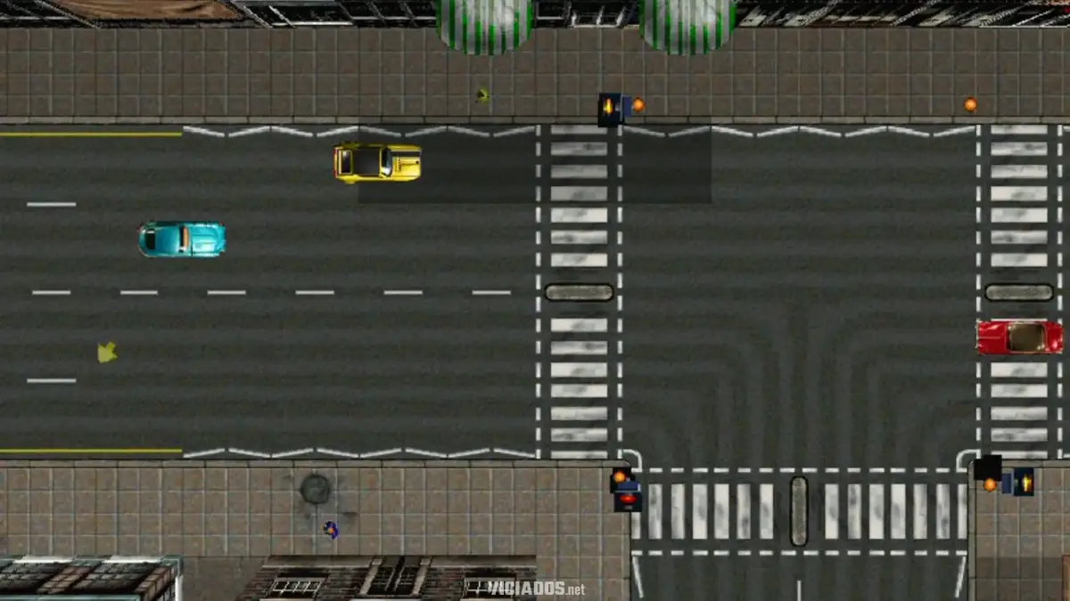 Os anos 60: O in&iacute;cio retr&ocirc;