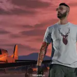 GTA RP Grand Theft Auto Five M 2026