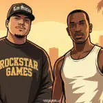 Exclusivo: Entrevista Young Maylay, o ator de Carl Johnson (CJ) de GTA San Andreas