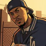 GTA San Andreas Young Maylay SanInPlay Portal Viciados 2026