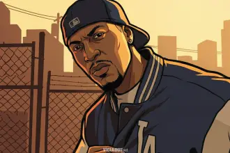 GTA San Andreas Young Maylay SanInPlay Portal Viciados 2026