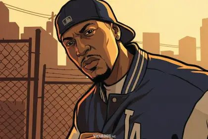 GTA San Andreas Young Maylay SanInPlay Portal Viciados 2026