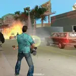 GTA Vice City 2002