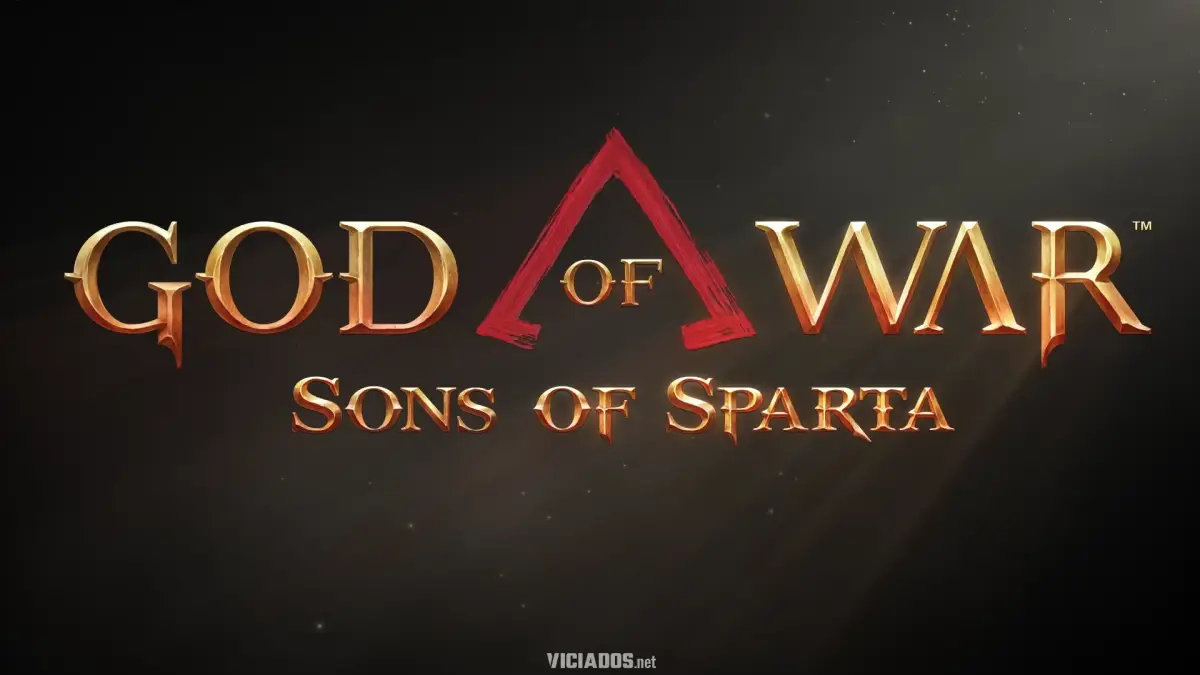 God Of War Sons Of Sparta 2026