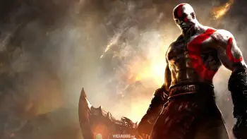 God of War no PS2 | Ex-Dev revela detalhes pol&ecirc;micos do 1&ordm; jogo da franquia