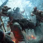 God of War Franquia Sony 2026