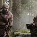 God of War Kratos Atreus Amazon Prime Video 2026