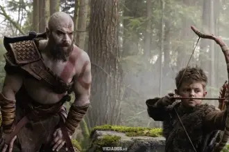 God of War Kratos Atreus Amazon Prime Video 2026