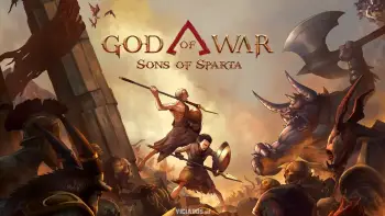 God of War Sons of Sparta decepciona em sua estreia surpresa 18 God of War Sons of Sparta 2026 1
