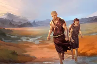 God of War Sons of Sparta Wallpaper 2026 1