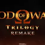God of War Trilogy Remake PS5 PlayStation 5