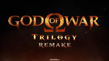 God of War Trilogy Remake PS5 PlayStation 5
