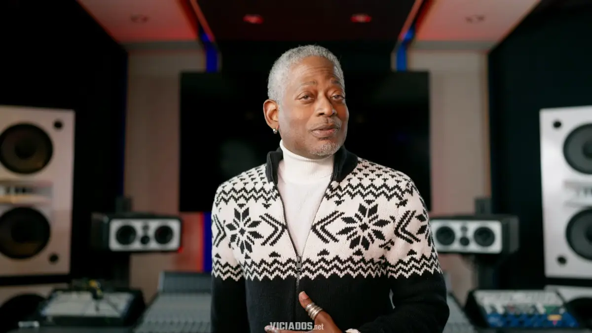 Terrence C. Carson ser&aacute; a voz de Kratos em God Of War Trilogy Remake.