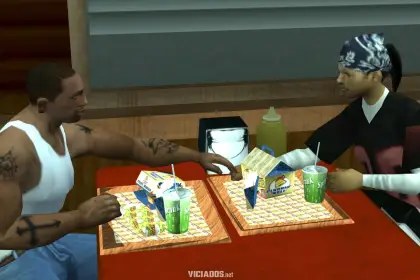 Hot Coffee GTA San Andreas Grand Theft Auto SA Hillary Clinton Young Maylay Entrevista SanInPlay Portal Viciados 2026